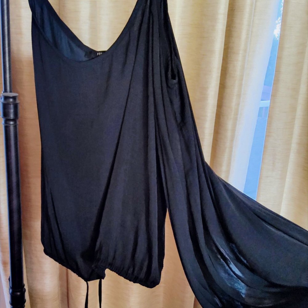Forever 21 Caped Tank